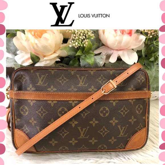 Louis Vuitton Handbags - FINAL PRICE🌸Authentic Louis Vuitton Monogram Bag
